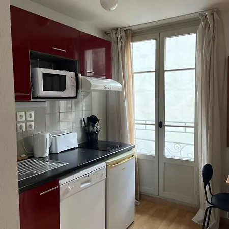 Chez Laure Et Guilhem