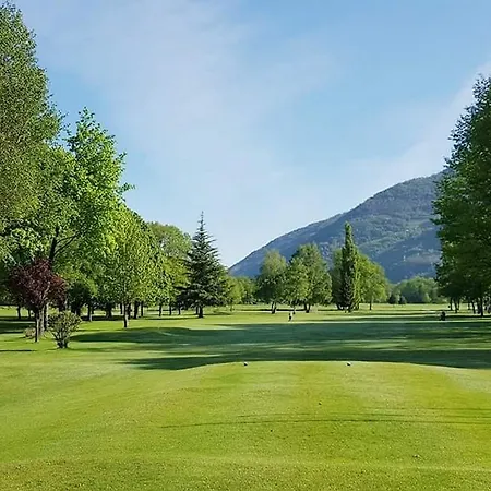 Chez Laure Et Guilhem *