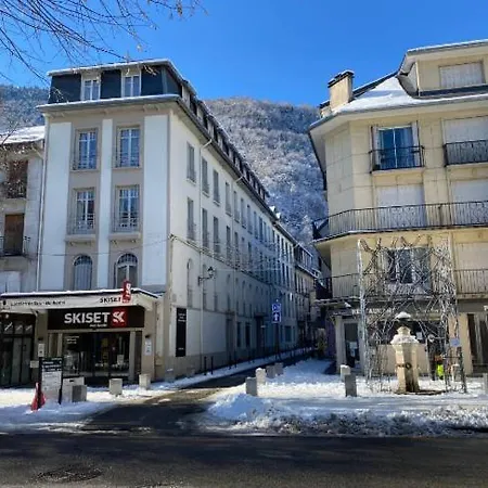 Apartment Chez Laure Et Guilhem