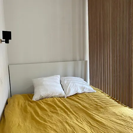 Apartment Chez Laure Et Guilhem Bagneres-de-Luchon