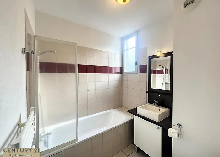 Appartement Chez Laure Et Guilhem *