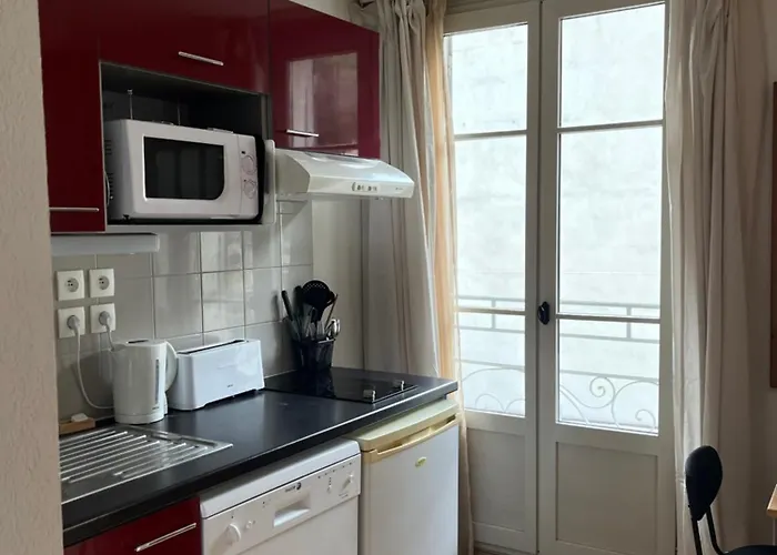 Chez Laure Et Guilhem