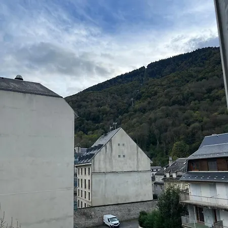 Appartement Chez Laure Et Guilhem *