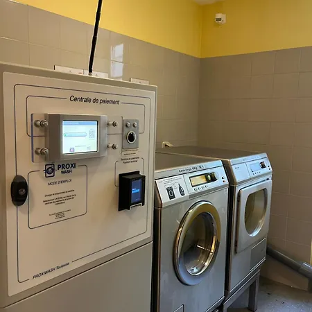 Chez Laure Et Guilhem